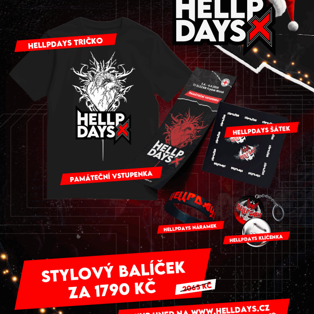 Balíček pro fajnšmekra